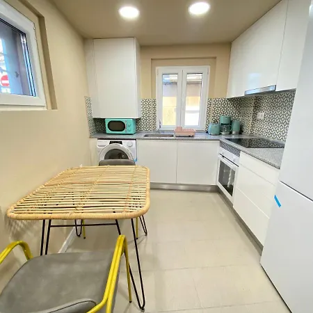 Apartamento Palmela Downtown Terrace Exterior foto