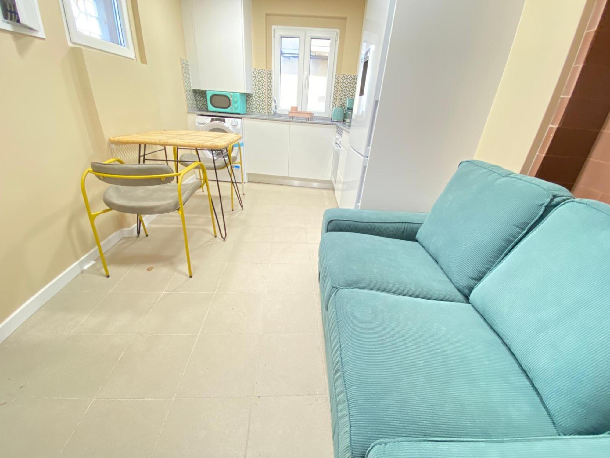 Apartment Downtown Terrace *