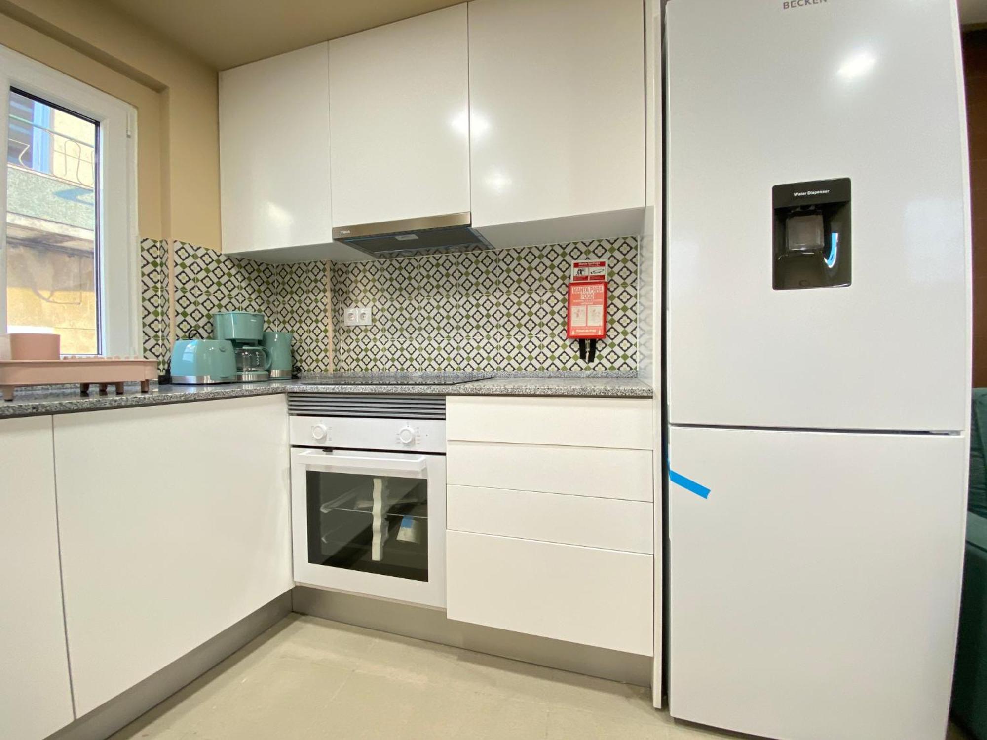 Downtown Terrace Apartment Palmela